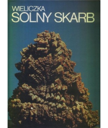 Wieliczka solny skarb