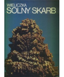 Wieliczka solny skarb