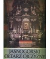 Jasnogórski ołtarz ojczyzny
