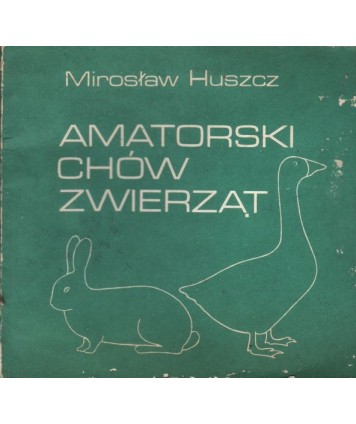 Amatorski chów zwierząt