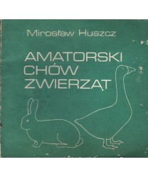 Amatorski chów zwierząt