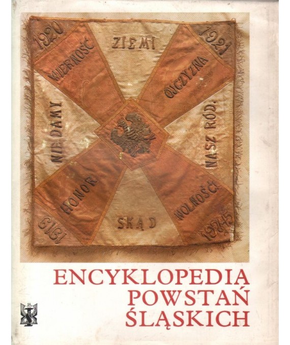 Encyklopedia Powstań Śląskich