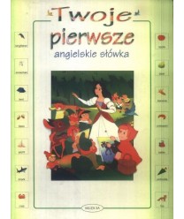 Twoje pierwsze angielskie słówka