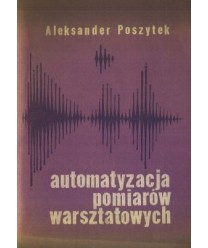 Automatyzacja pomiarów warsztatowych