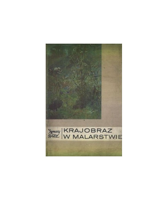 Krajobraz w malarstwie