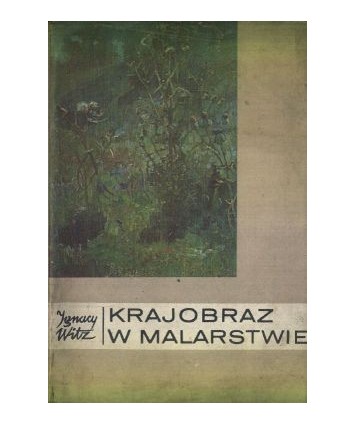 Krajobraz w malarstwie