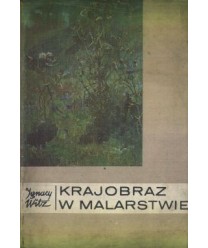 Krajobraz w malarstwie