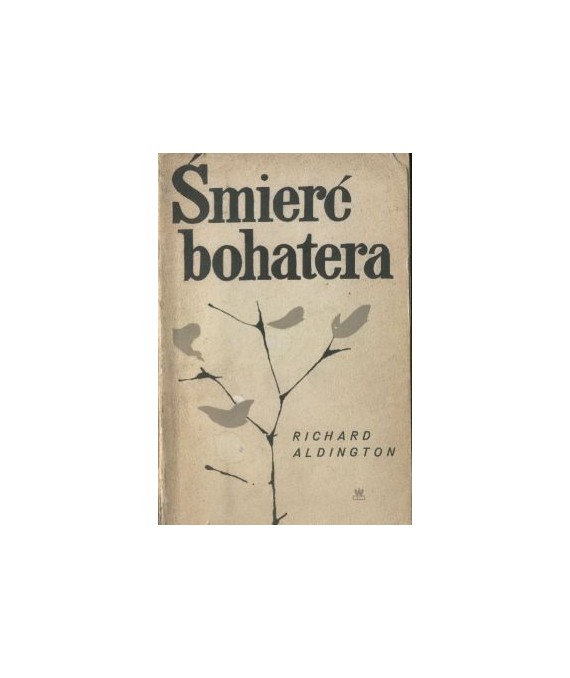 Śmierć bohatera