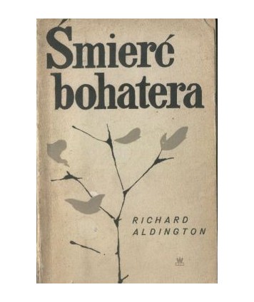 Śmierć bohatera