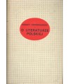 O literaturze polskiej