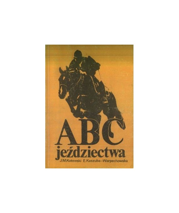 ABC jeździectwa