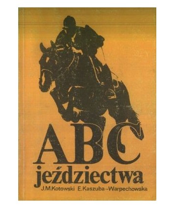 ABC jeździectwa
