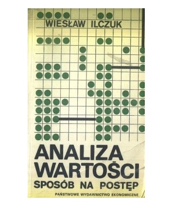 Analiza wartości. Sposób na postęp