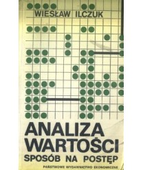 Analiza wartości. Sposób na postęp