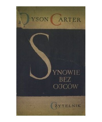 Synowie bez ojców