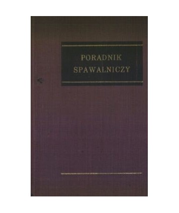 Poradnik spawalniczy