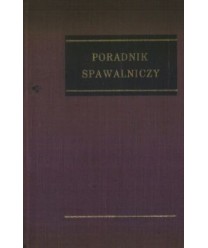 Poradnik spawalniczy