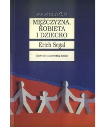 Mężczyzna, kobieta i dziecko