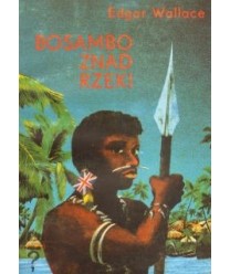 Bosambo znad rzeki