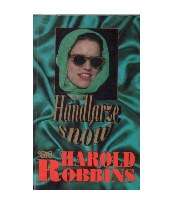 Handlarze snów