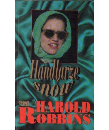 Handlarze snów