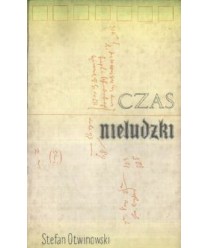 Czas nieludzki