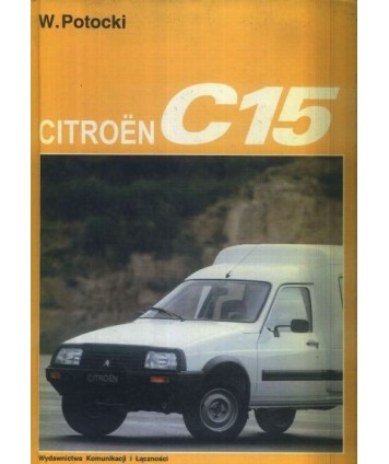 Citroën C15