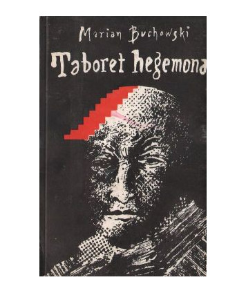 Taboret hegemona. Reportaże