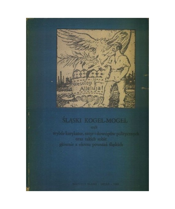 Śląski kogel-mogel
