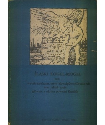Śląski kogel-mogel