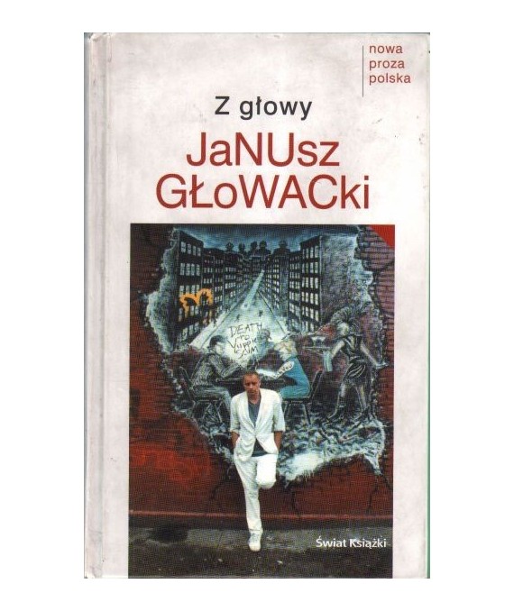 Z głowy