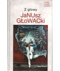 Z głowy