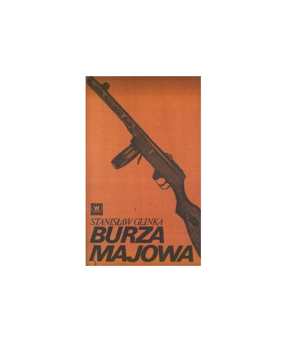 Burza majowa