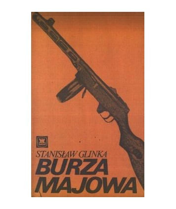 Burza majowa