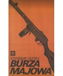 Burza majowa