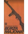 Burza majowa