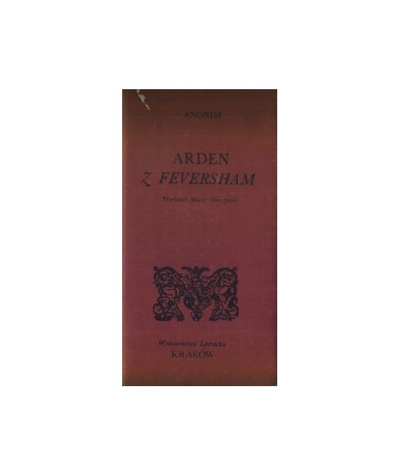 Arden z Feversham