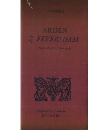 Arden z Feversham