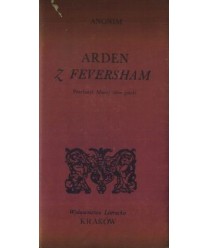 Arden z Feversham