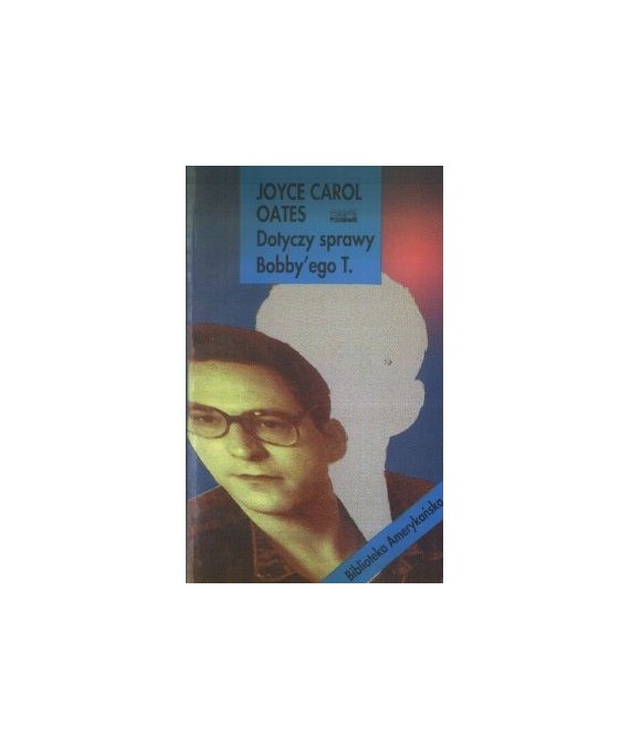 Dotyczy sprawy Bobby’ego T.
