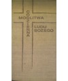 Modlitwa codzienna ludu bożego