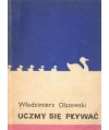 Uczymy się pływać