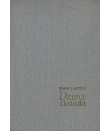 Dzieci i książki