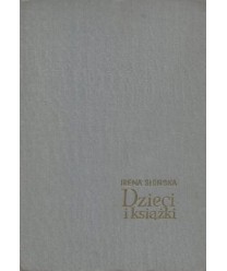 Dzieci i książki