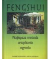 Fengshui. Najlepsza metoda urządzania ogrodu