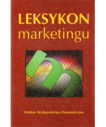 Leksykon marketingu