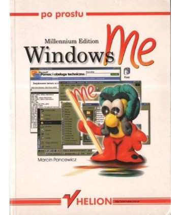 Millennium Edition Windows Me