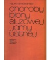 Choroby błony śluzowej jamy ustnej