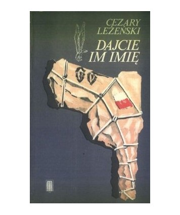 Dajcie im imię