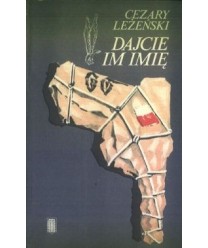 Dajcie im imię